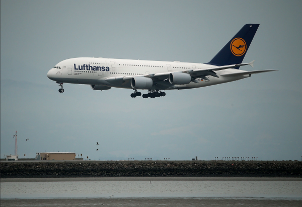 Alemania reacciona a la apertura del turismo de España con la ampliación de vuelos de Lufthansa